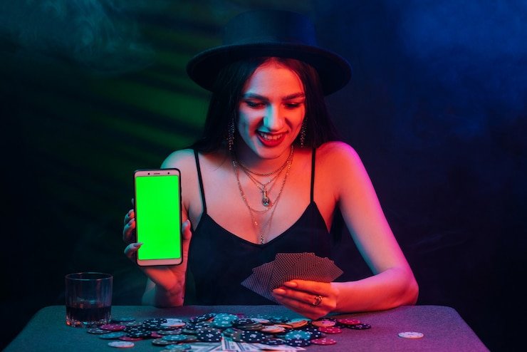 কার্ড গেমসের টেবিল ও নিয়মের ব্যাখ্যা